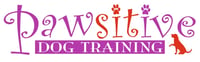 PAWsitive Dog Training Ltd logo