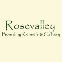 Rosevalley Boarding Kennels & Cattery logo
