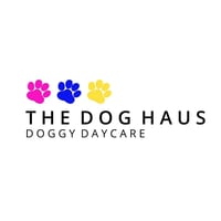 THE DOG HAUS logo