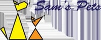 Sams Pets logo