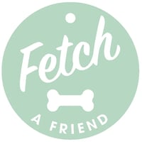 Fetch a Friend Ltd [Dog Daycare] logo