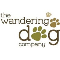 The Wandering Dog logo
