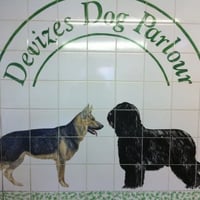 Devizes Dog Parlour logo