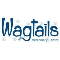 Wagtails Veterinary Centre logo