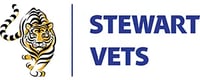 Stewart Vets - Dudley logo