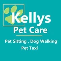 Kellys Pet Care - Hampshire logo