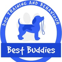 Best Buddies Dog Training & Behaviour logo