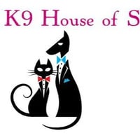 K 9 House of Style logo
