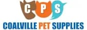 Coalville Pet Supplies logo