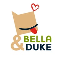 Bella & Duke | Raw Cat & Dog Food logo
