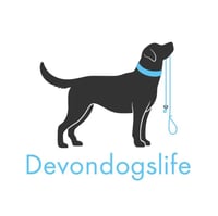 Devon Dogs Life logo
