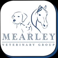 Mearley Veterinary Group logo