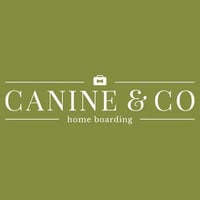 Canine & Co - Home Dog Boarding logo