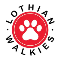Lothian Walkies logo