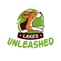 Lakes Unleashed logo