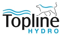 Topline Hydrotherapy logo