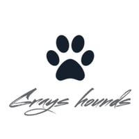 Gray’s Hounds logo