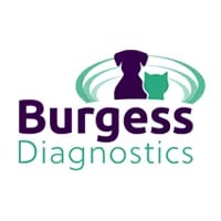 Burgess Diagnostics logo