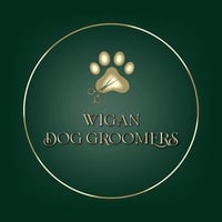 Wigan Groomers logo