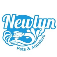 Newlyn Pets logo