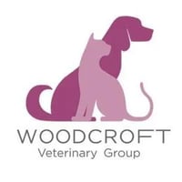 Woodcroft Vets, Offerton logo
