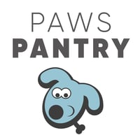 Paws Pantry logo