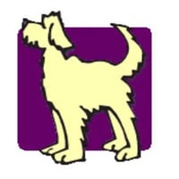 Rewarding Dogs logo
