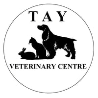 Tay Veterinary Centre logo