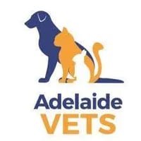Adelaide Veterinary Centre logo