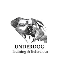 Underdog Training & Behaviour logo