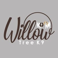 The Willow Tree Canine Daycare Ltd logo