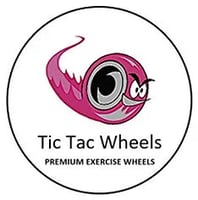 Tic Tac Wheels logo