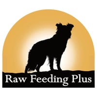 Raw Feeding Plus Limited logo