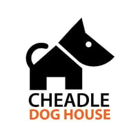 Cheadle Dog House logo