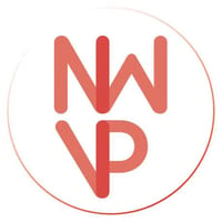 North Western Vet Physio logo
