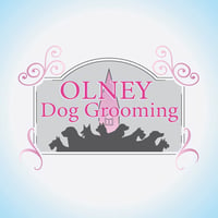Olney Dog Grooming logo
