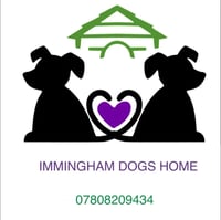 Immingham Boarding Kennels and Rehoming logo