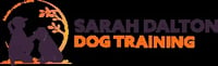 Sarah Dalton Dog Training logo