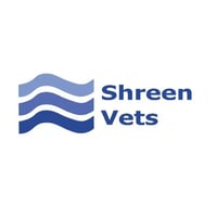 Shreen Vets logo