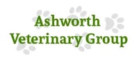 Ashworth Veterinary Group, Farnborough logo