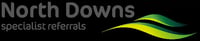 North Downs Specialist Referrals (NDSR) logo