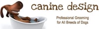 Canine Design logo