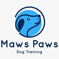 Maws Paws logo