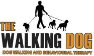 The Walking Dog logo