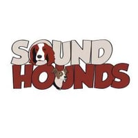 Soundhounds logo