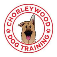 Chorleywood Dog Training logo