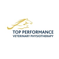 Top Performance Veterinary Physiotherapy logo