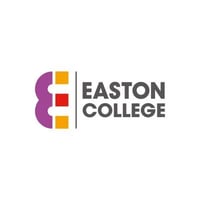 Easton College Dog Grooming Salon logo