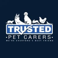 Trusted Pet Carers - Dog Home Boarding, Dog Day Care, Pet Sitting logo
