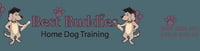 Best Buddies Home Dog Training logo